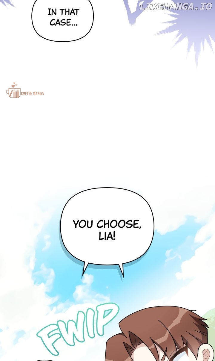 Finding Camellia Chapter 96.3 - page 64