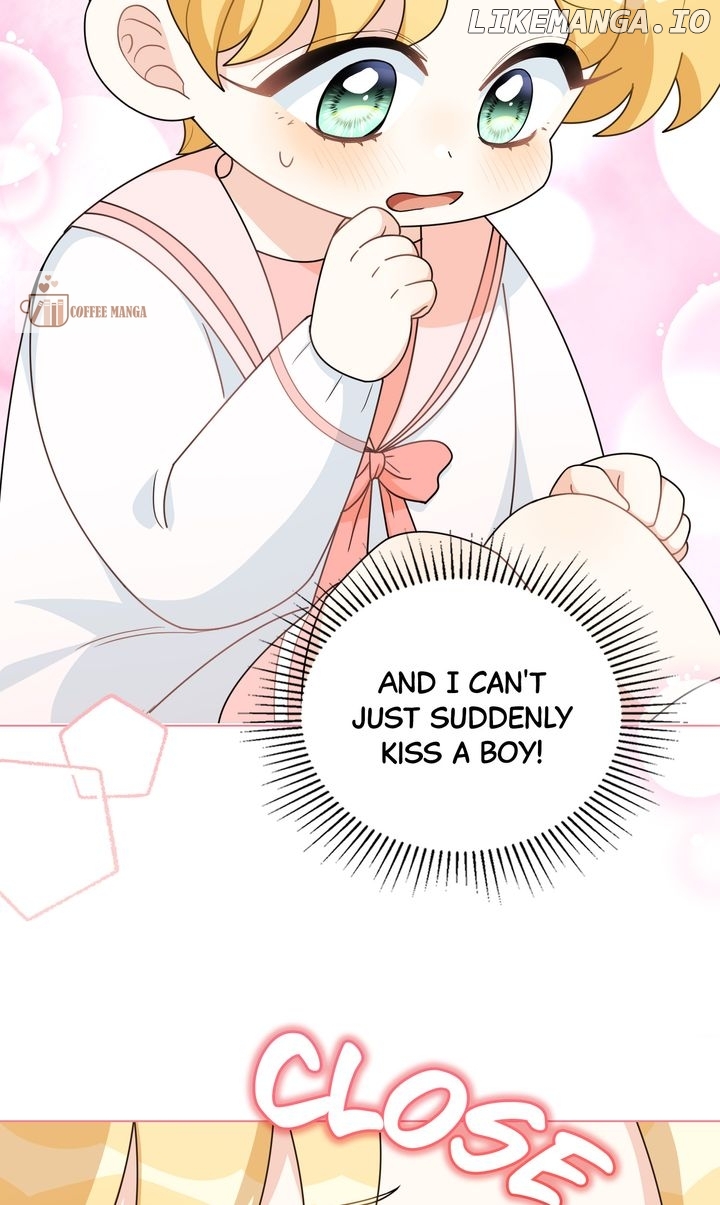 Finding Camellia Chapter 96.3 - page 67