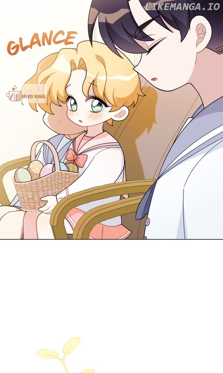 Finding Camellia Chapter 96.3 - page 75