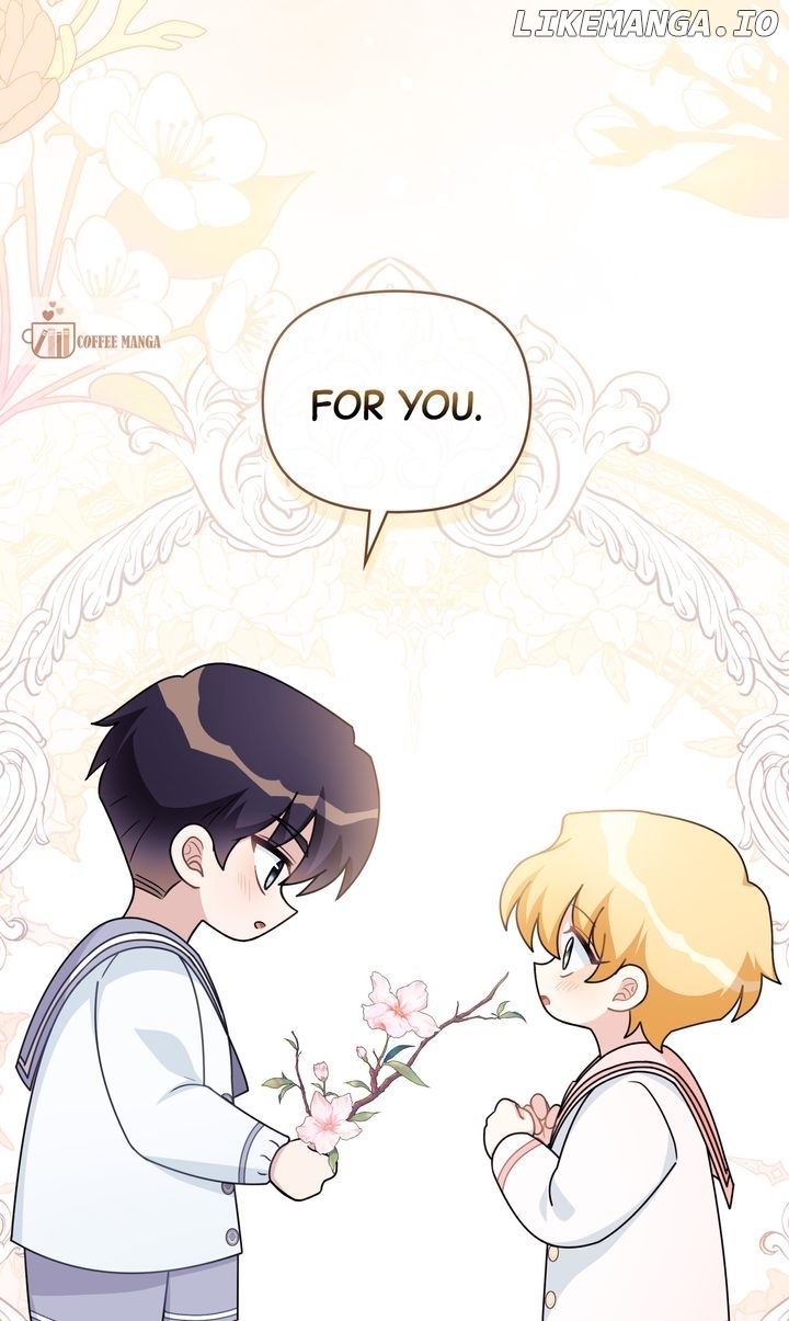 Finding Camellia Chapter 96.3 - page 78