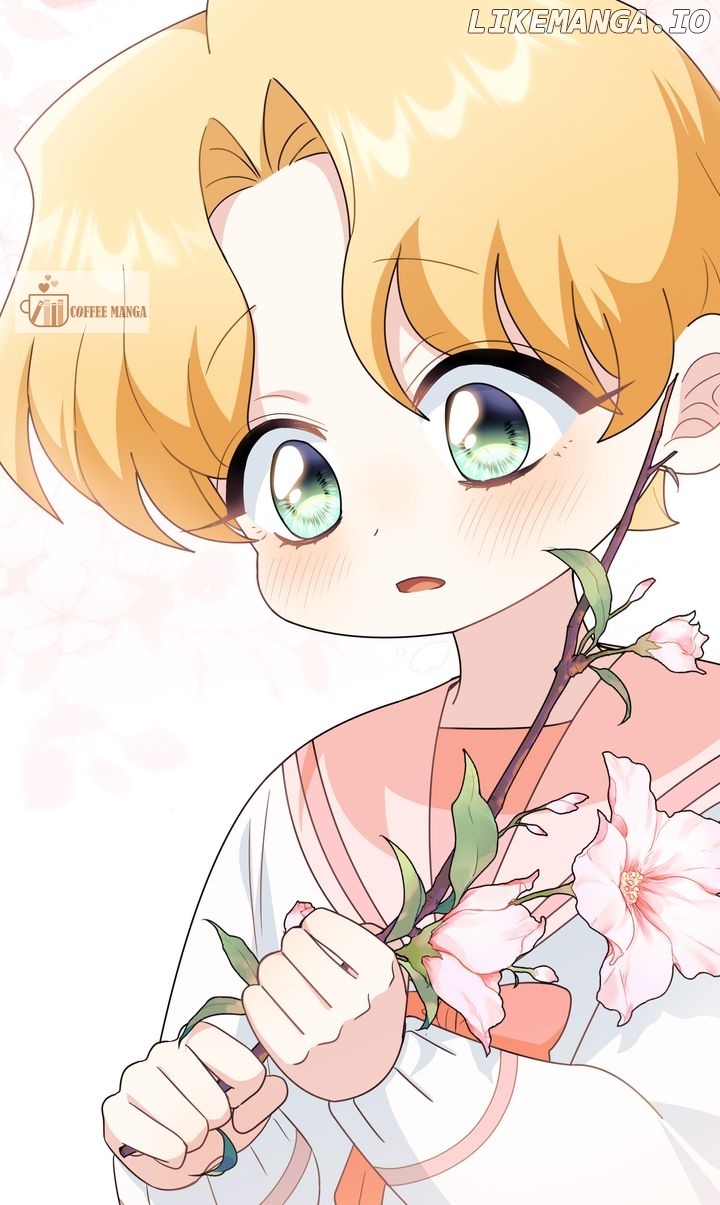 Finding Camellia Chapter 96.3 - page 80