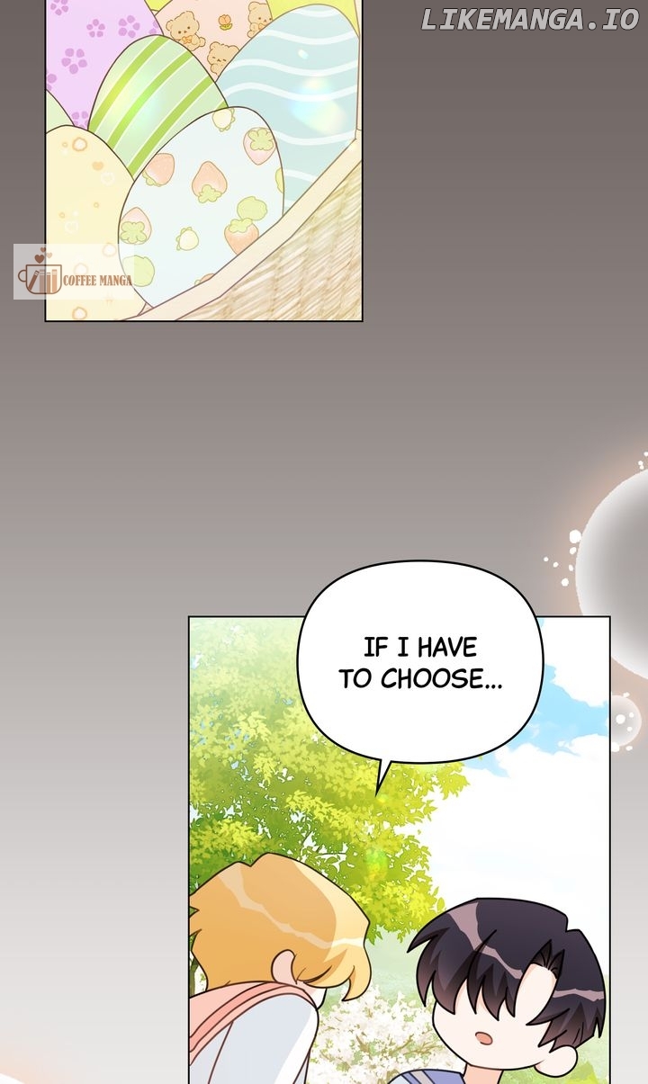 Finding Camellia Chapter 96.3 - page 82