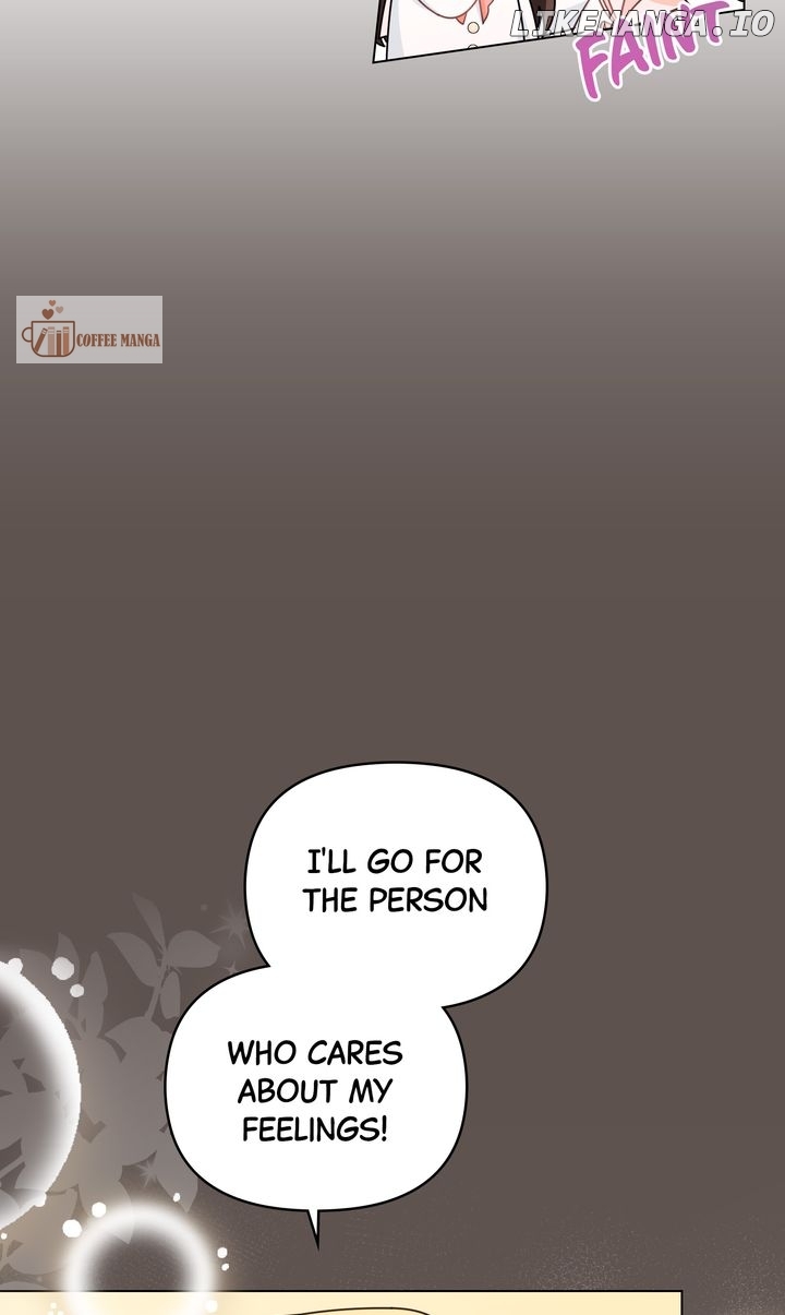 Finding Camellia Chapter 96.3 - page 85