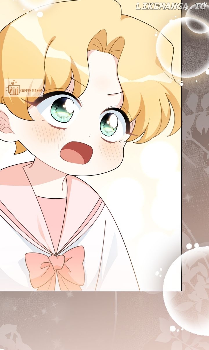 Finding Camellia Chapter 96.3 - page 86