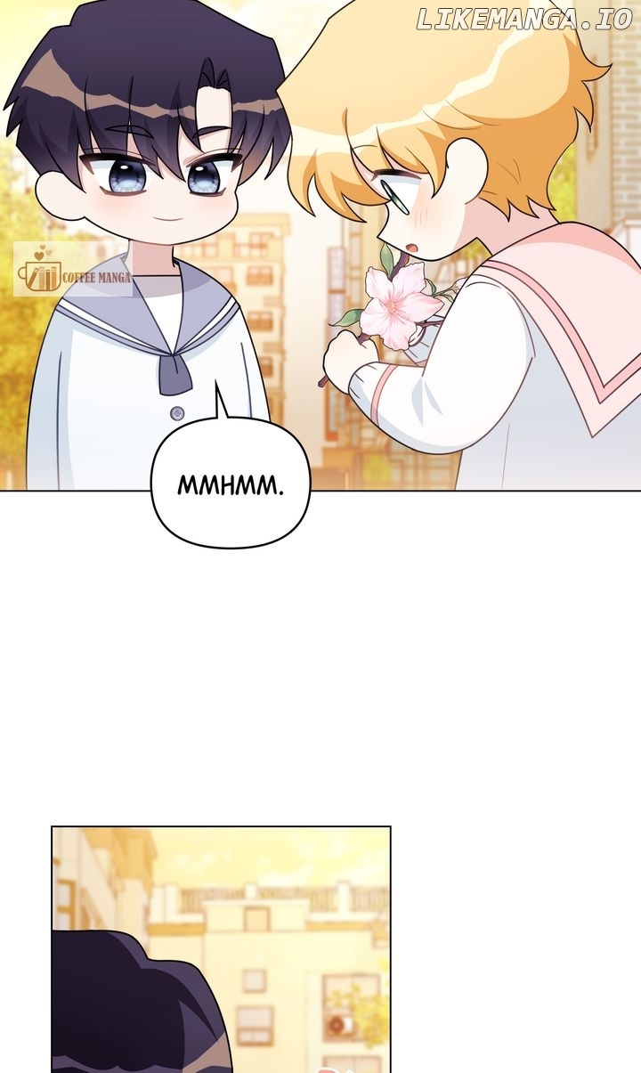 Finding Camellia Chapter 96.3 - page 90