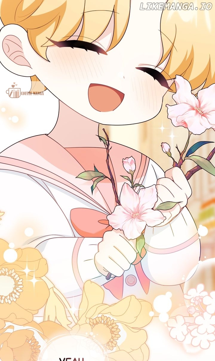 Finding Camellia Chapter 96.3 - page 92
