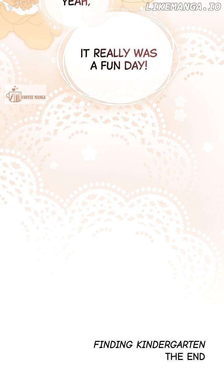 Finding Camellia Chapter 96.3 - page 93