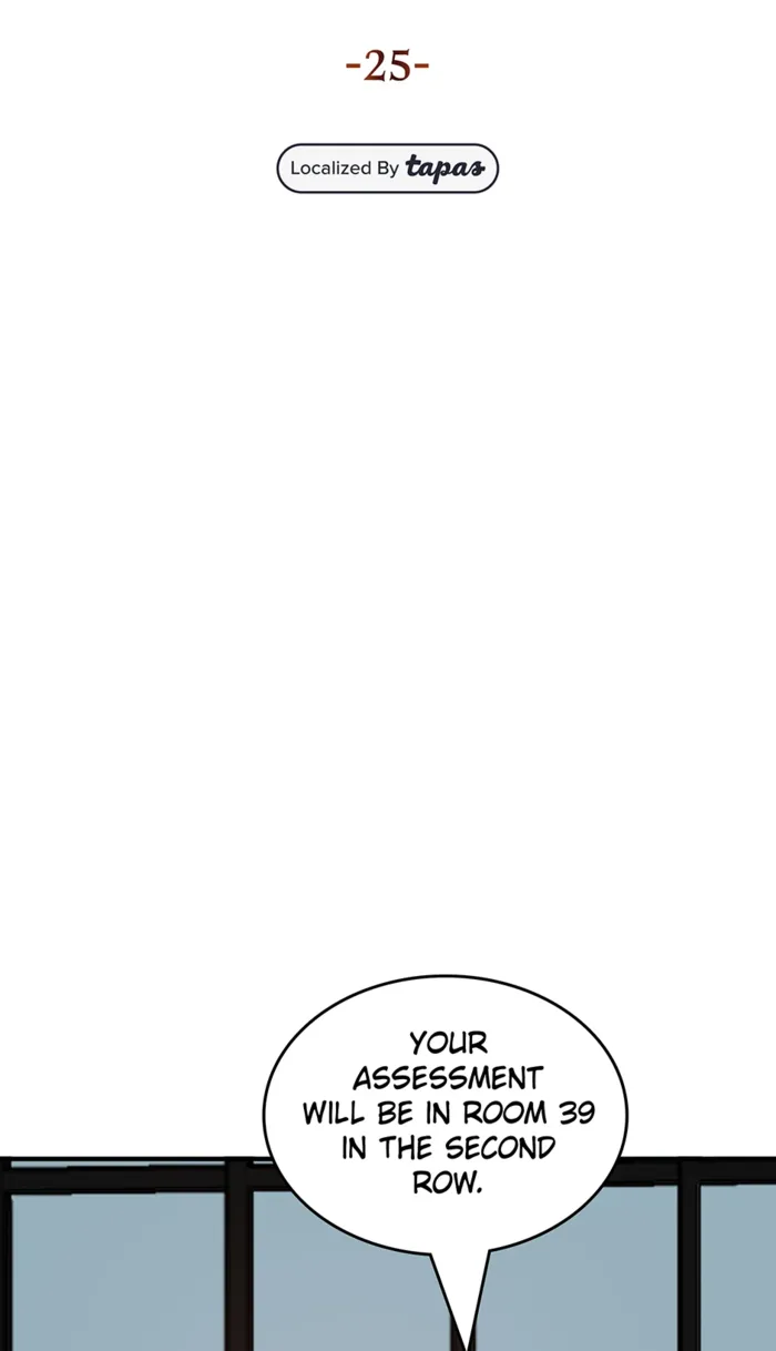 I swallowed the heavenly demon Chapter 25 - page 13