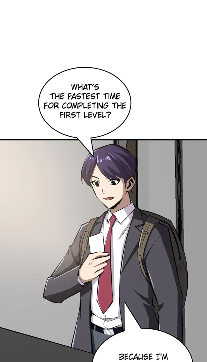 I swallowed the heavenly demon Chapter 25 - page 15