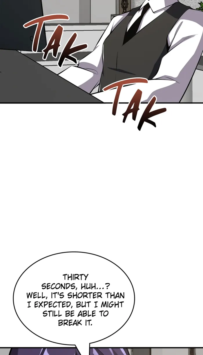 I swallowed the heavenly demon Chapter 25 - page 17
