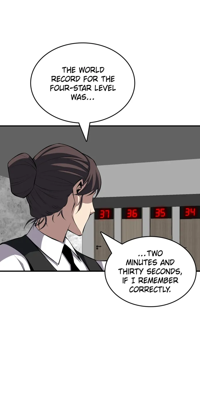 I swallowed the heavenly demon Chapter 25 - page 24