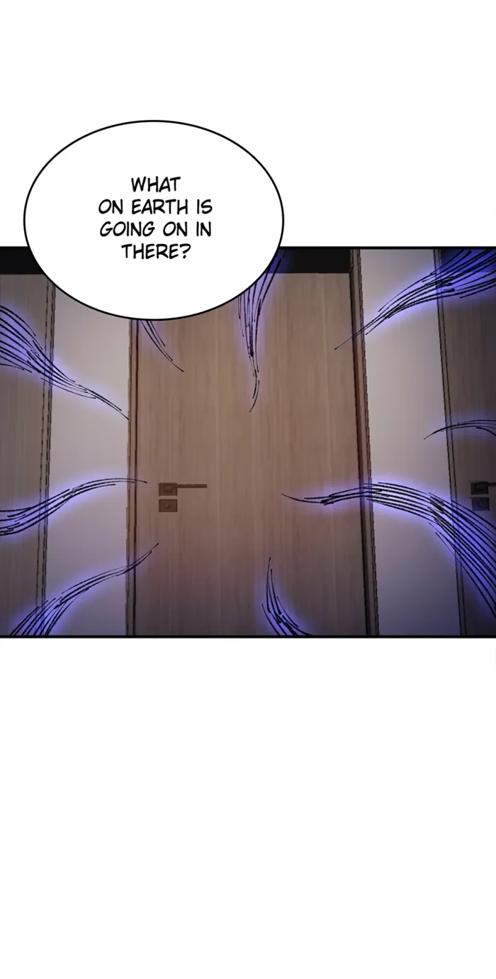 I swallowed the heavenly demon Chapter 25 - page 25