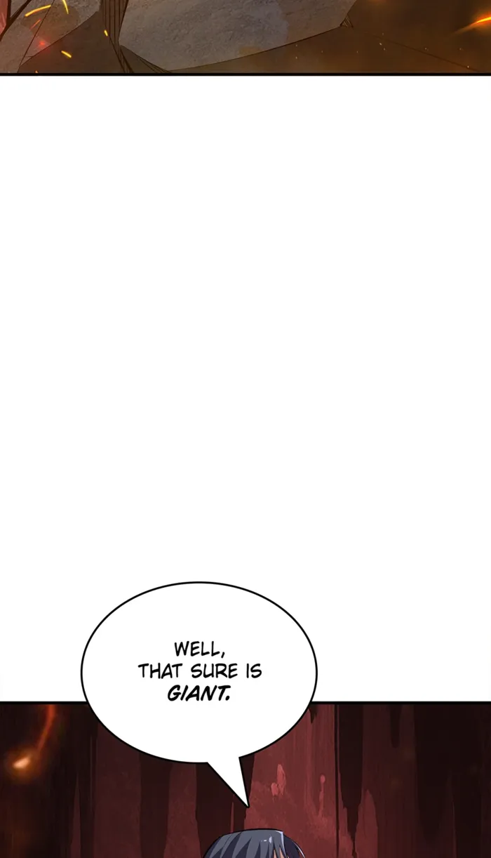 I swallowed the heavenly demon Chapter 25 - page 32