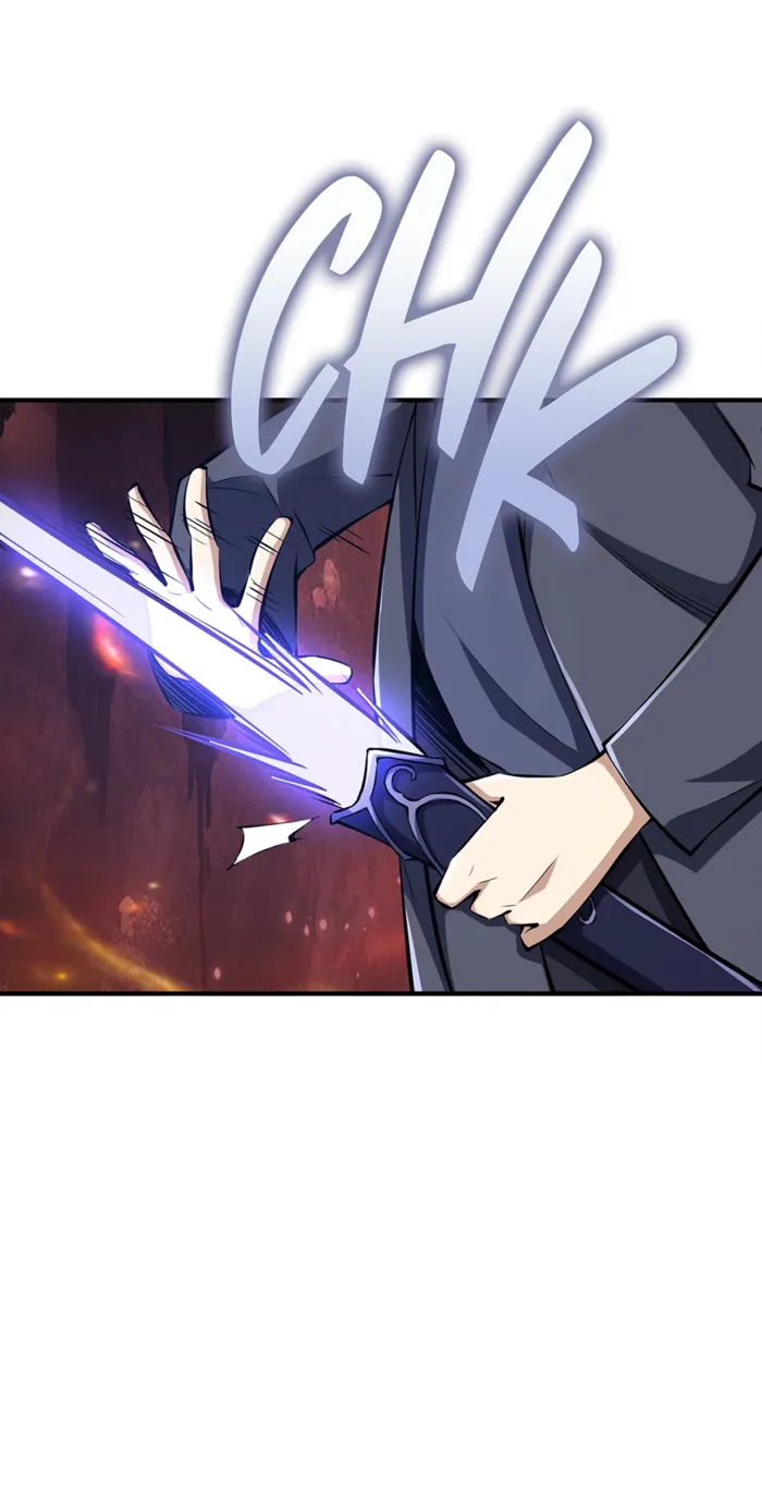 I swallowed the heavenly demon Chapter 25 - page 39