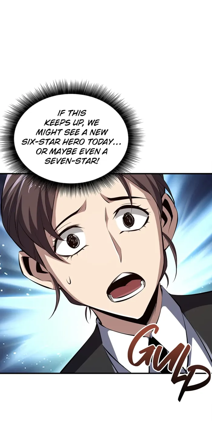 I swallowed the heavenly demon Chapter 25 - page 41