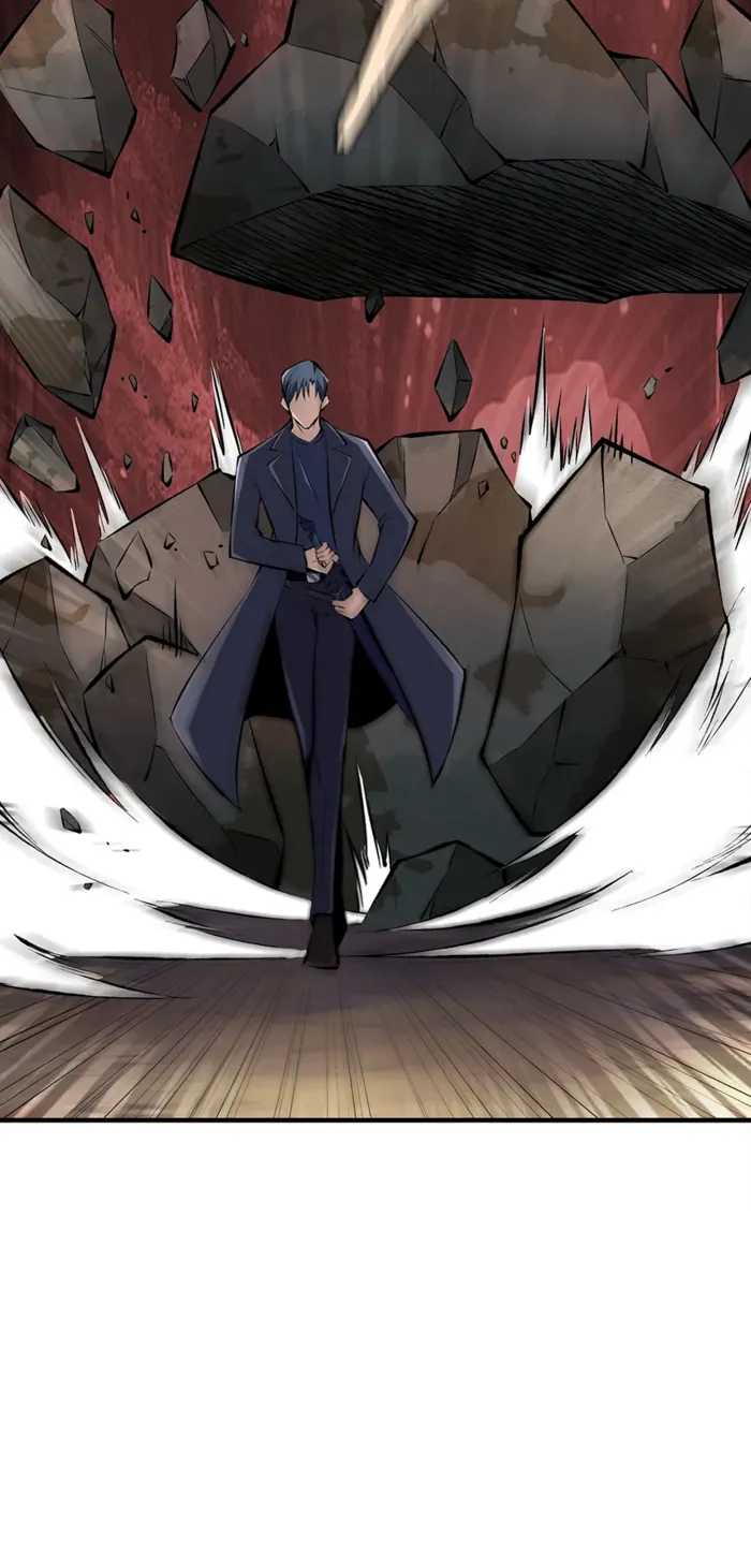 I swallowed the heavenly demon Chapter 25 - page 47