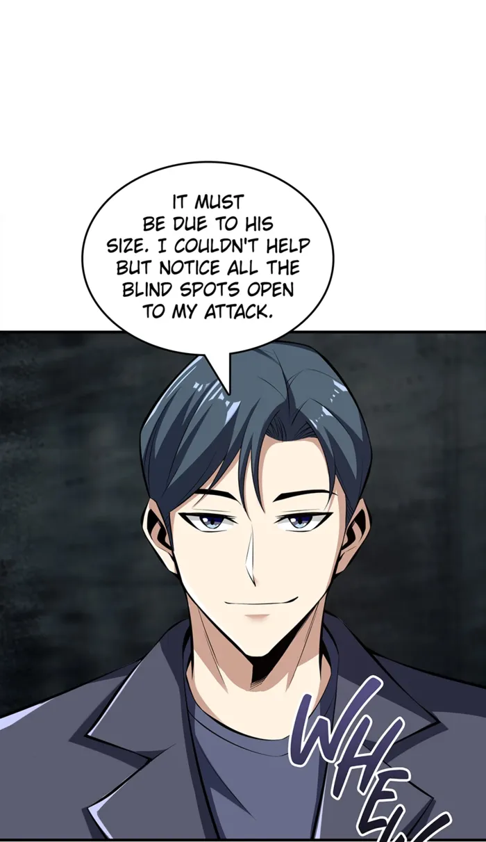 I swallowed the heavenly demon Chapter 25 - page 48