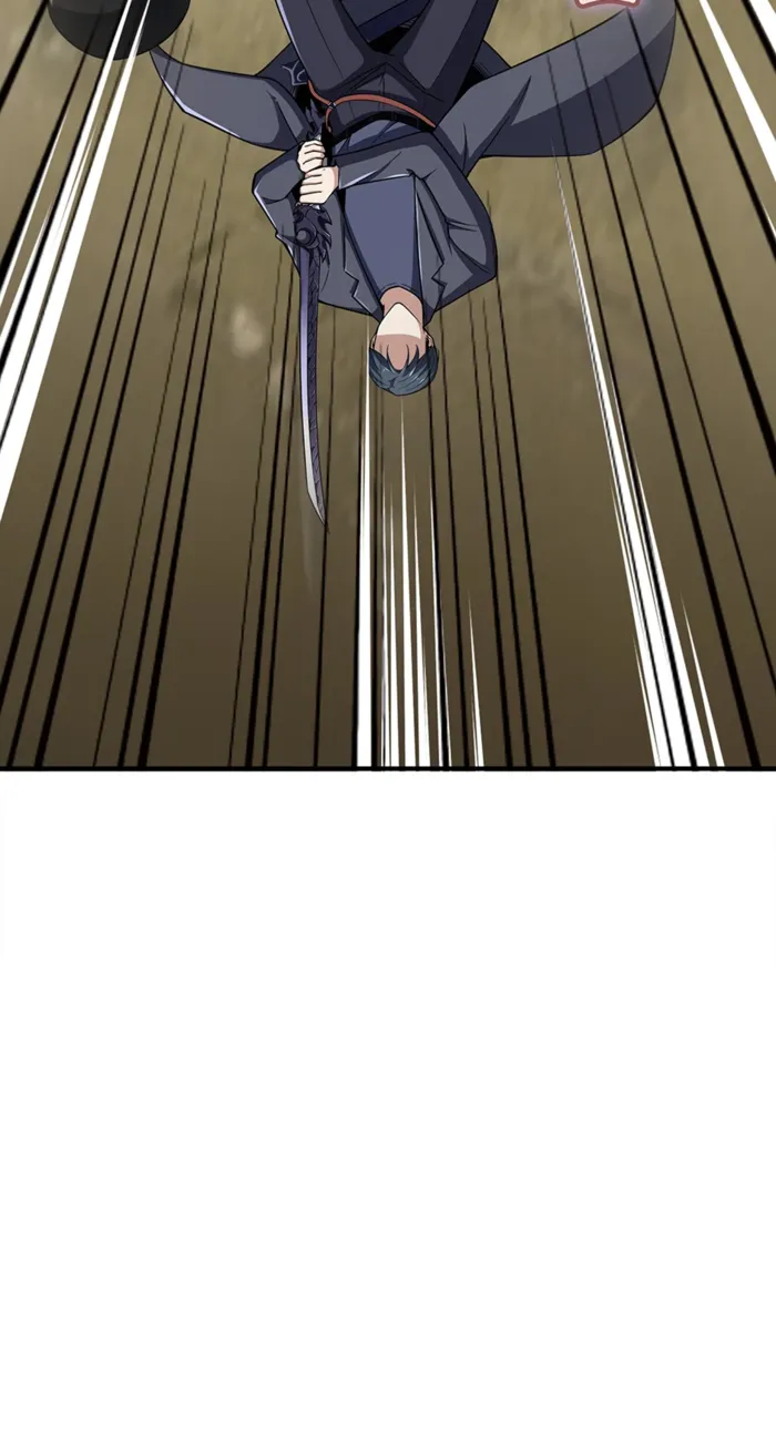 I swallowed the heavenly demon Chapter 25 - page 66