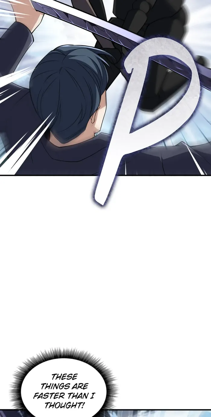 I swallowed the heavenly demon Chapter 25 - page 69