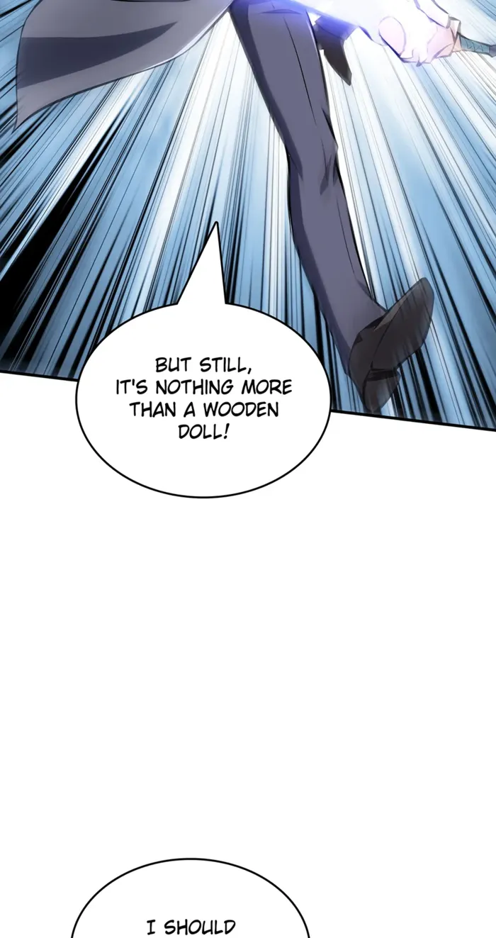 I swallowed the heavenly demon Chapter 25 - page 73