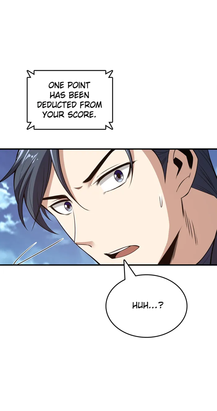 I swallowed the heavenly demon Chapter 25 - page 77