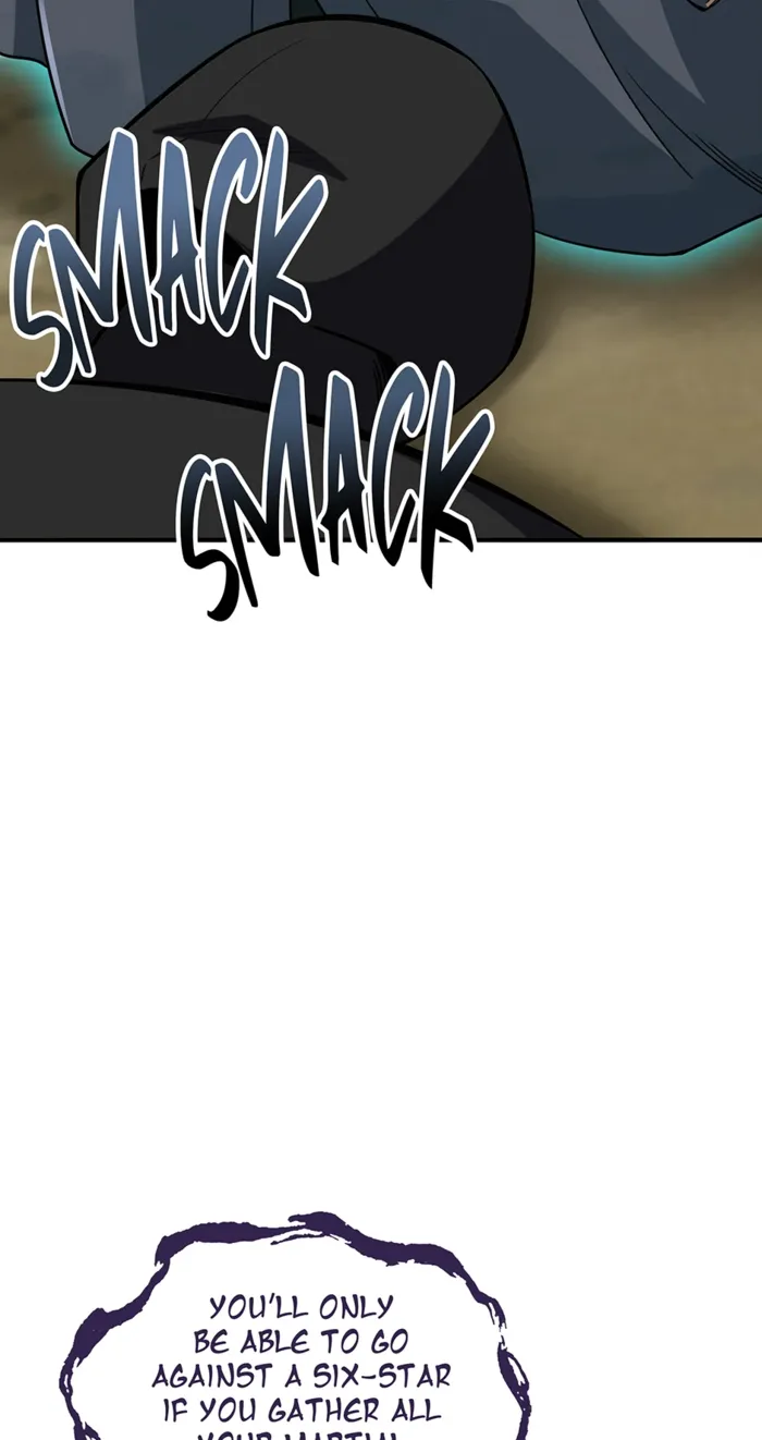 I swallowed the heavenly demon Chapter 25 - page 83