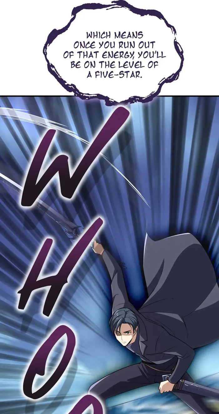 I swallowed the heavenly demon Chapter 25 - page 85