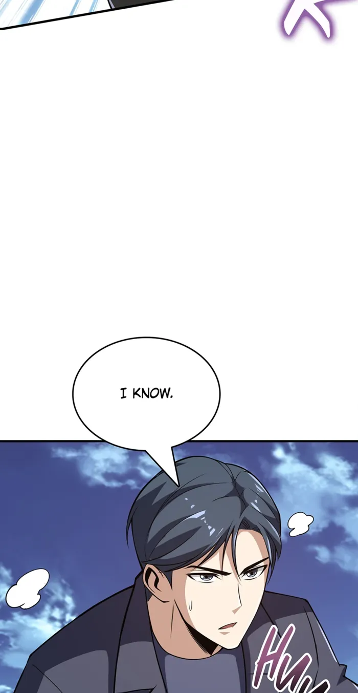I swallowed the heavenly demon Chapter 25 - page 88