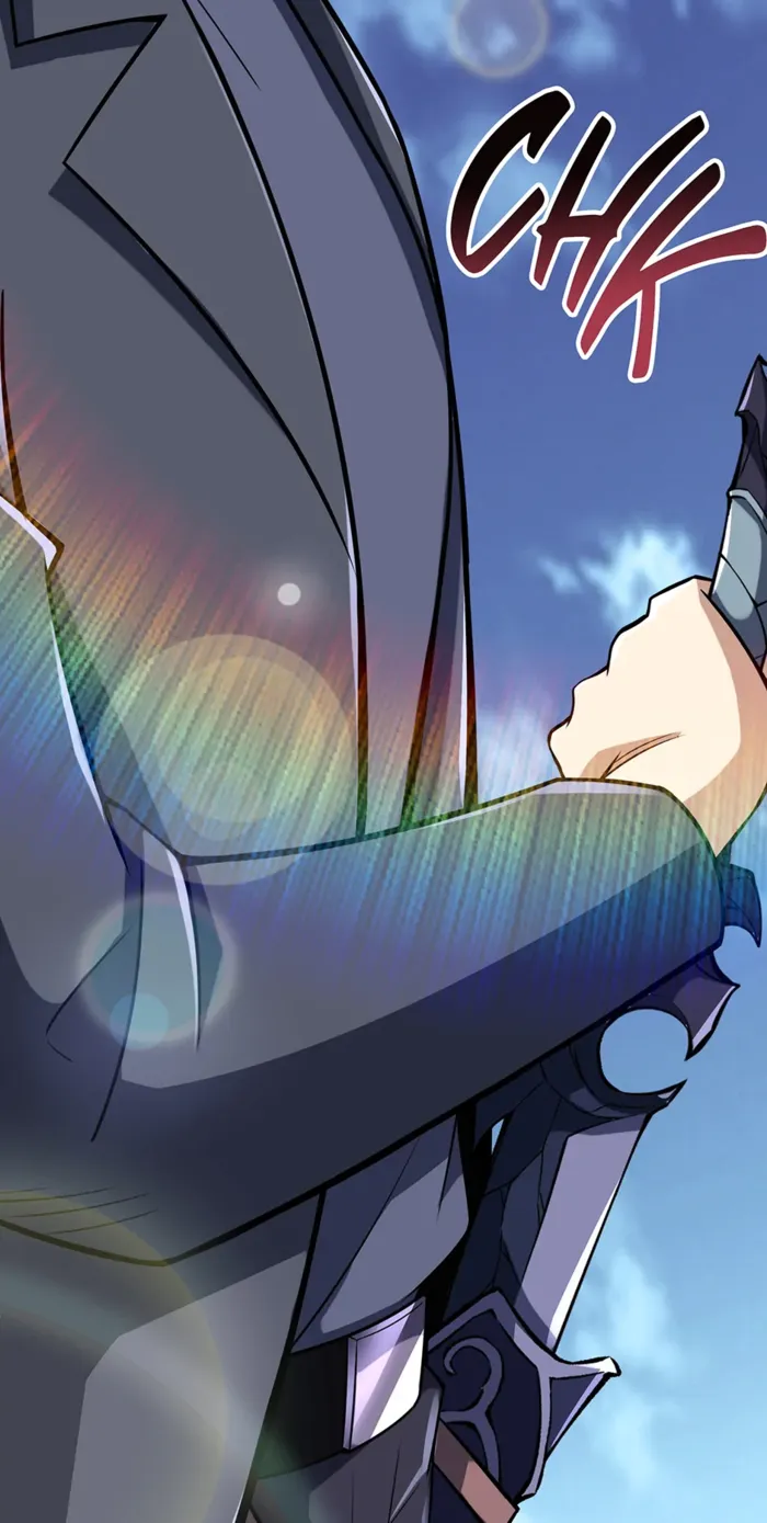 I swallowed the heavenly demon Chapter 25 - page 92