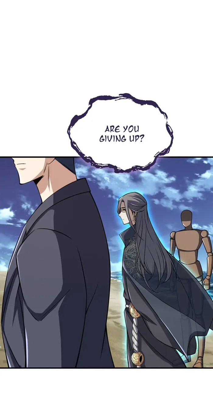 I swallowed the heavenly demon Chapter 25 - page 95