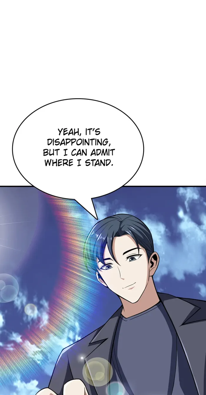 I swallowed the heavenly demon Chapter 25 - page 96
