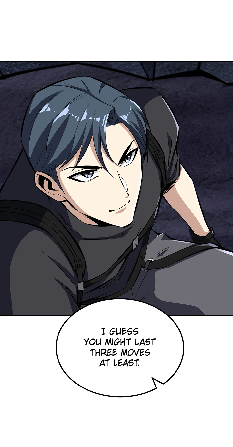 I swallowed the heavenly demon Chapter 31 - page 14