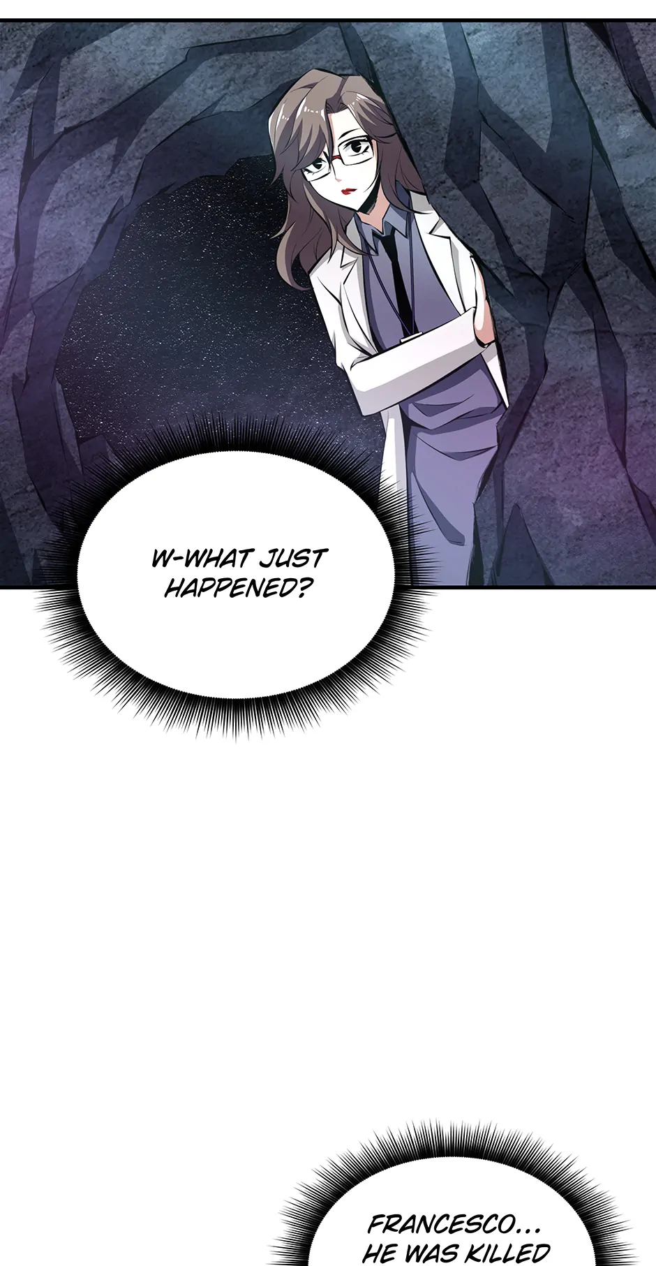 I swallowed the heavenly demon Chapter 31 - page 17