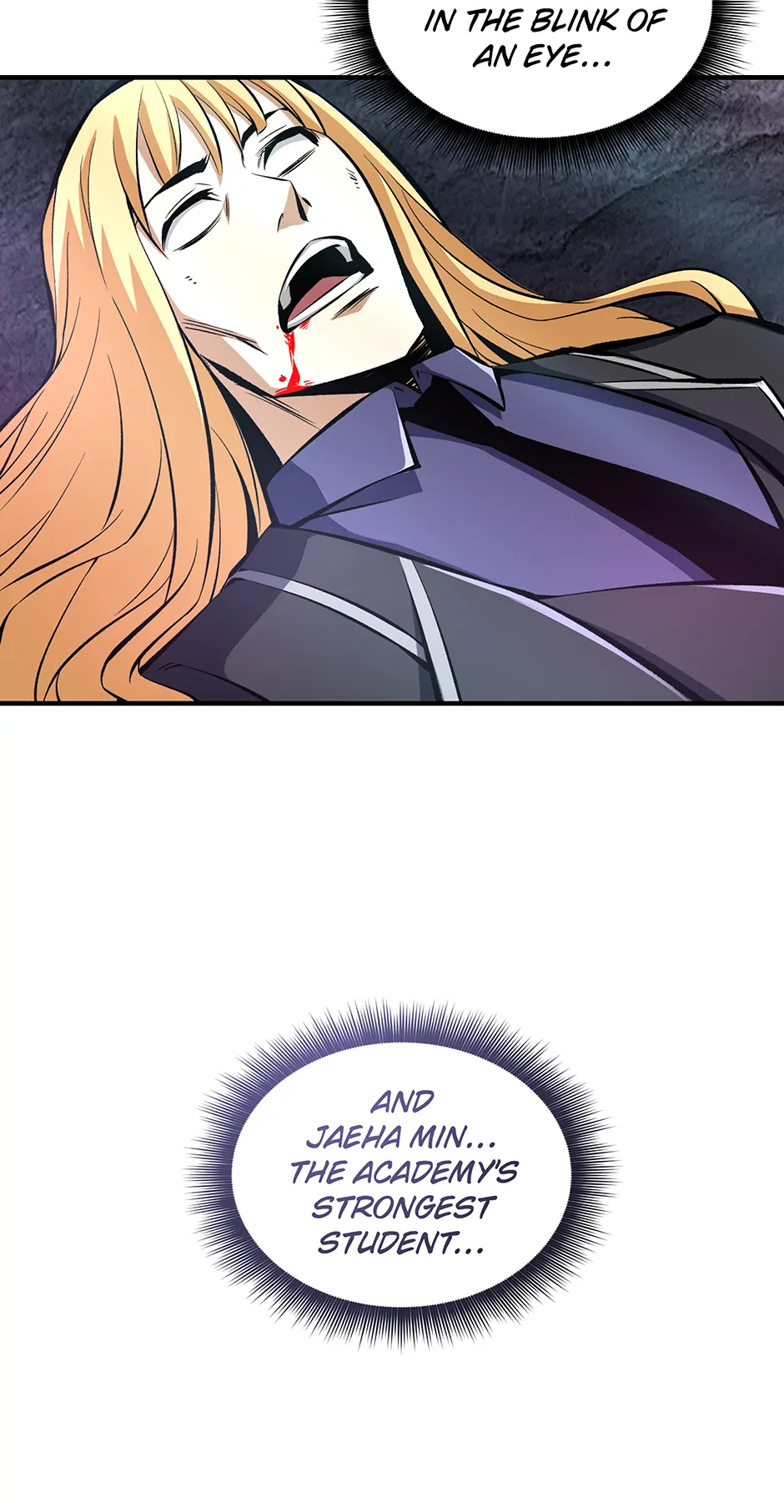 I swallowed the heavenly demon Chapter 31 - page 18