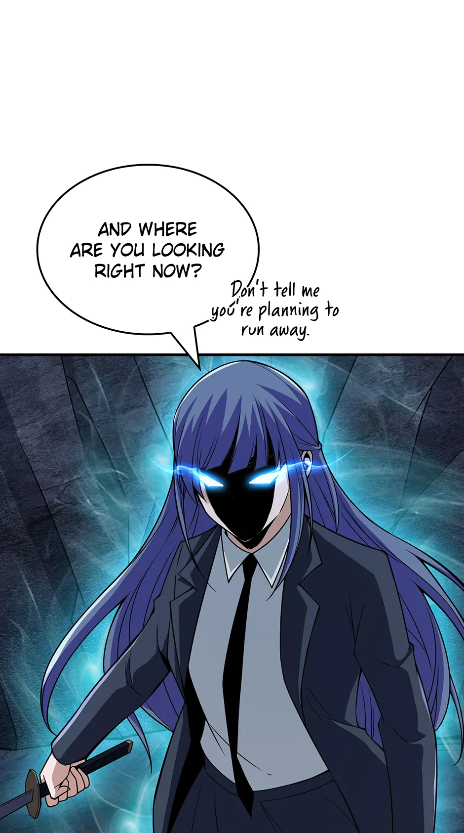I swallowed the heavenly demon Chapter 31 - page 24