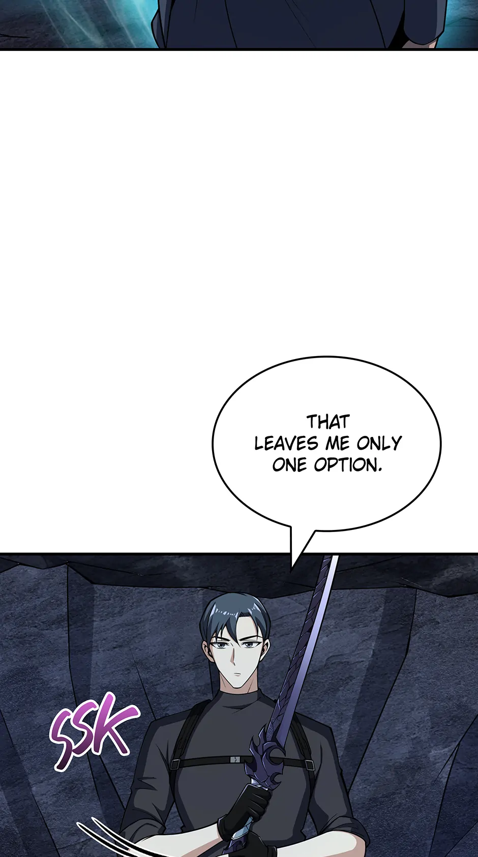 I swallowed the heavenly demon Chapter 31 - page 25