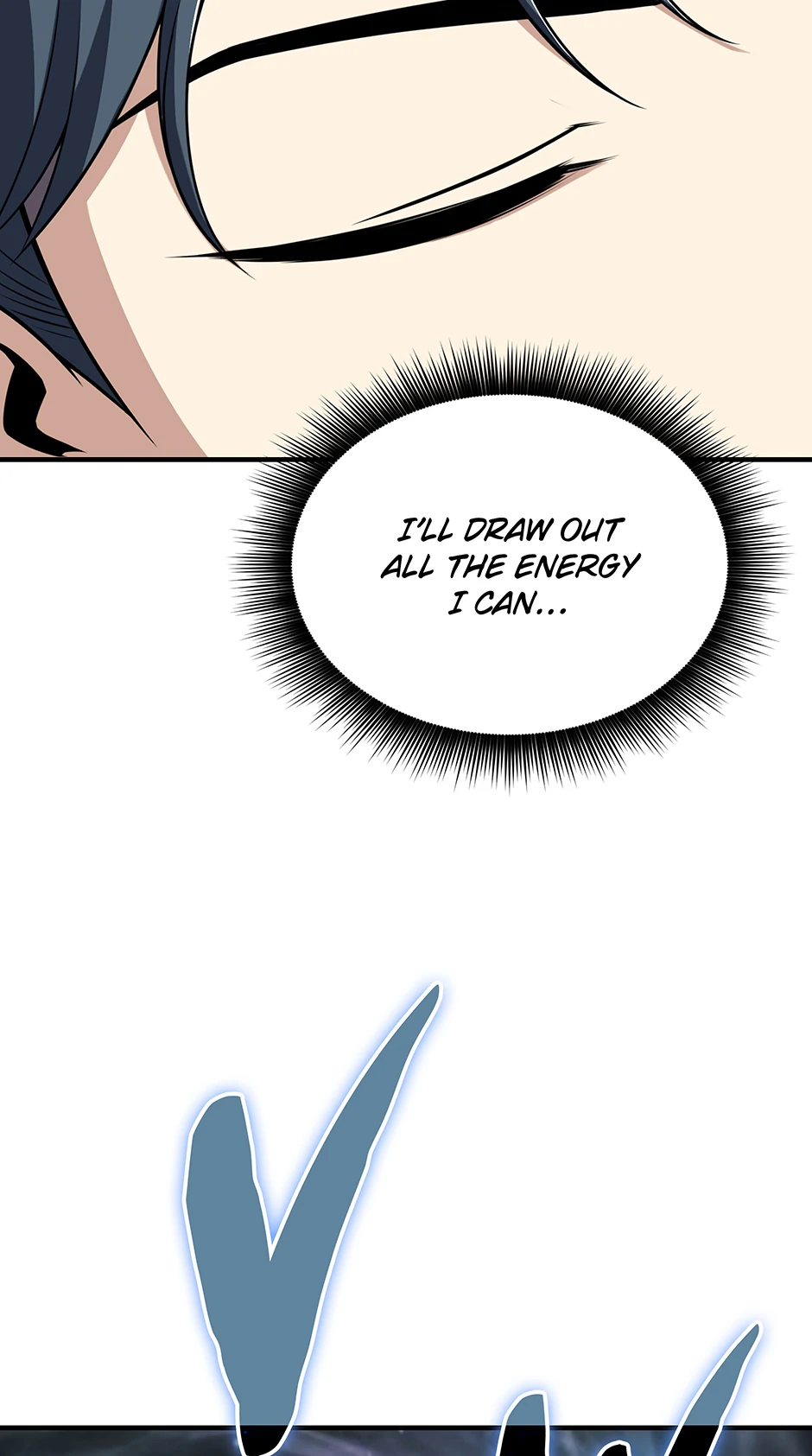 I swallowed the heavenly demon Chapter 31 - page 27