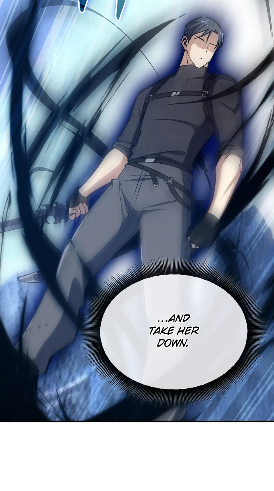 I swallowed the heavenly demon Chapter 31 - page 29