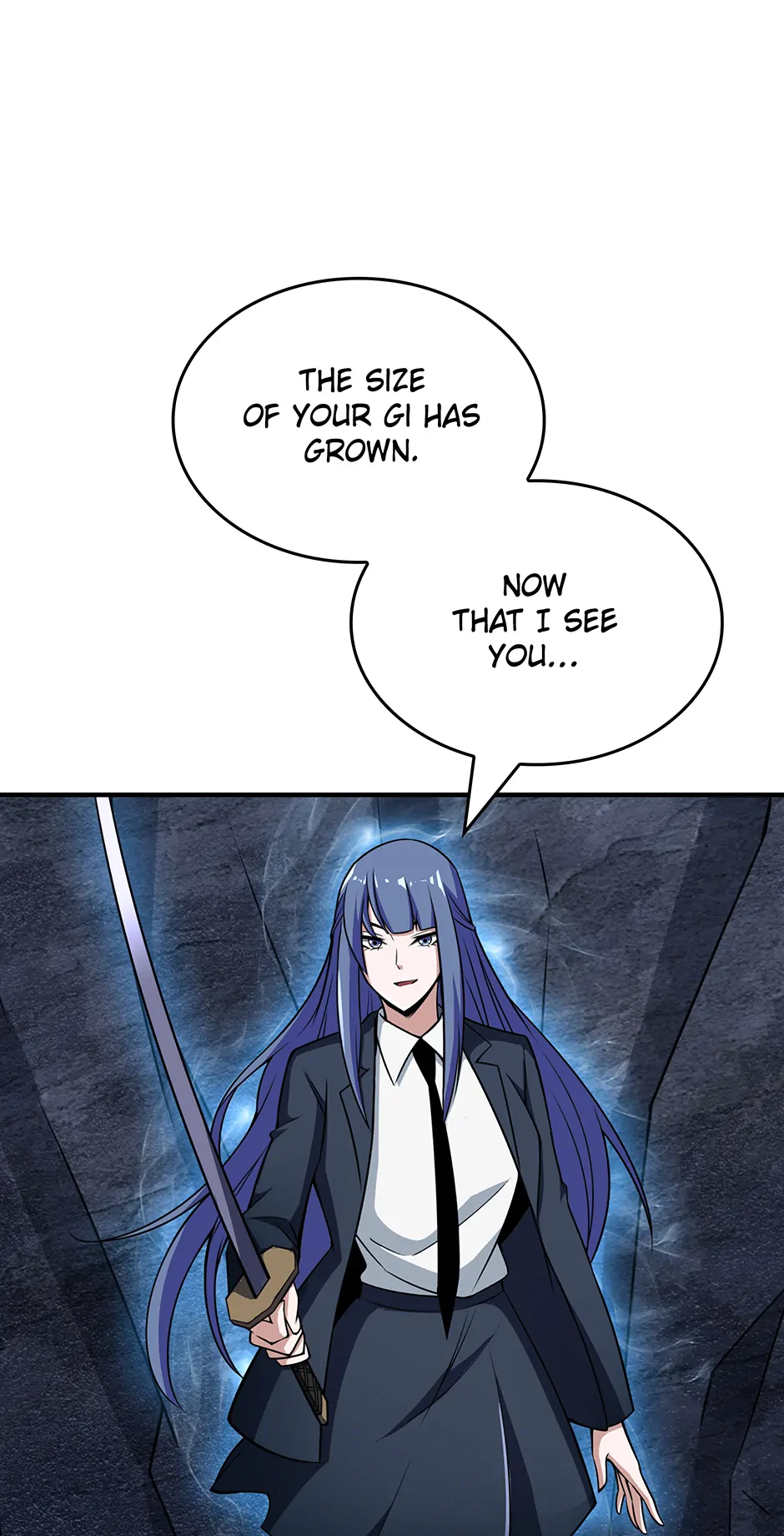 I swallowed the heavenly demon Chapter 31 - page 30