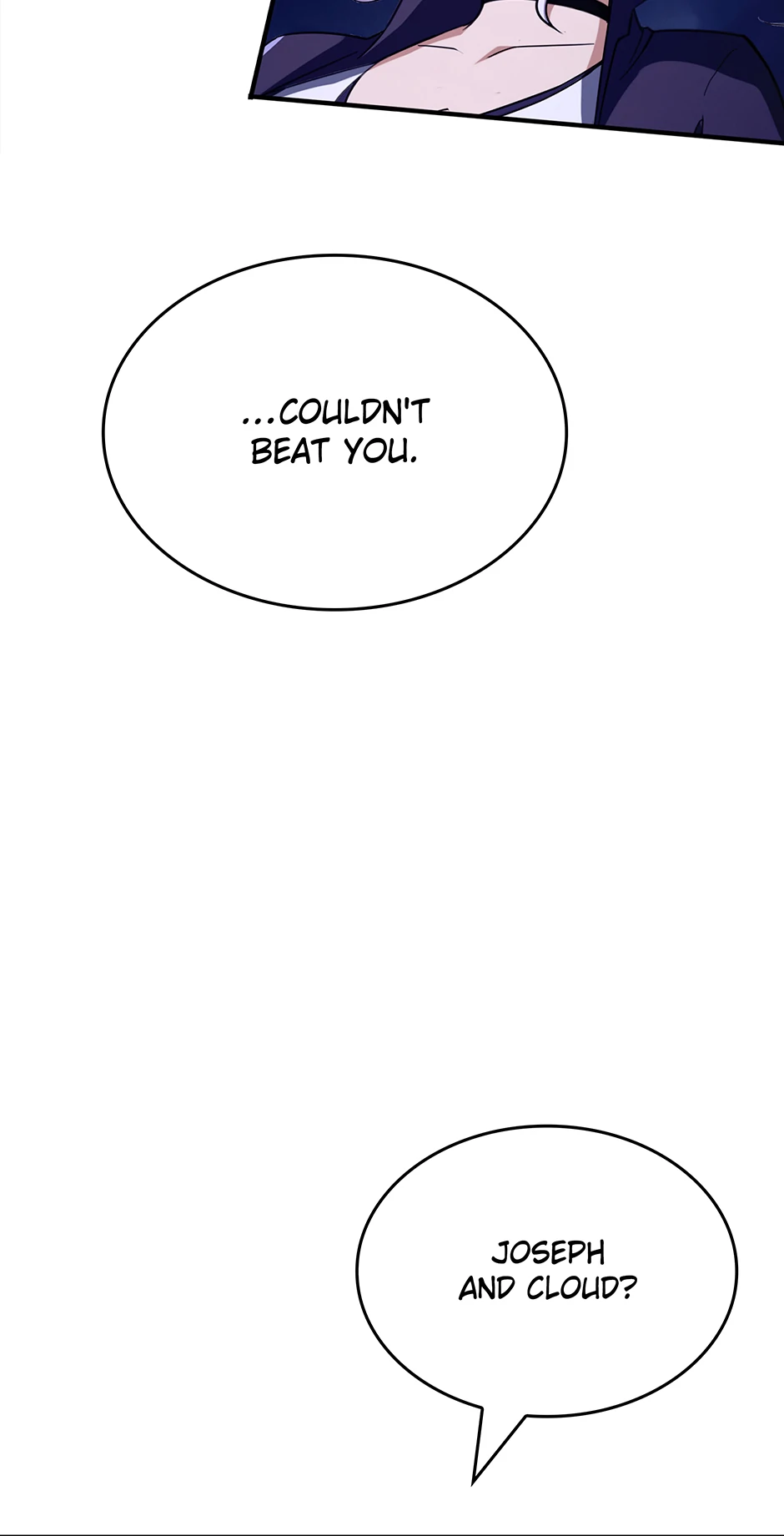 I swallowed the heavenly demon Chapter 31 - page 32