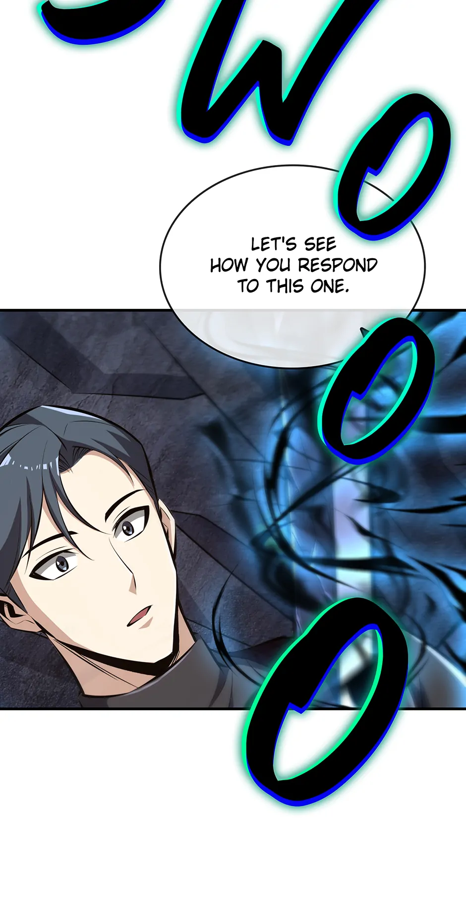 I swallowed the heavenly demon Chapter 31 - page 35