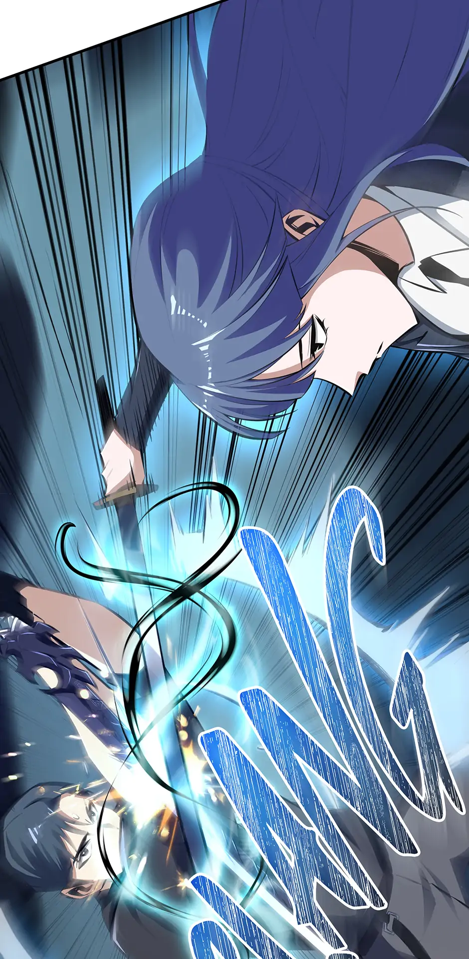 I swallowed the heavenly demon Chapter 31 - page 39