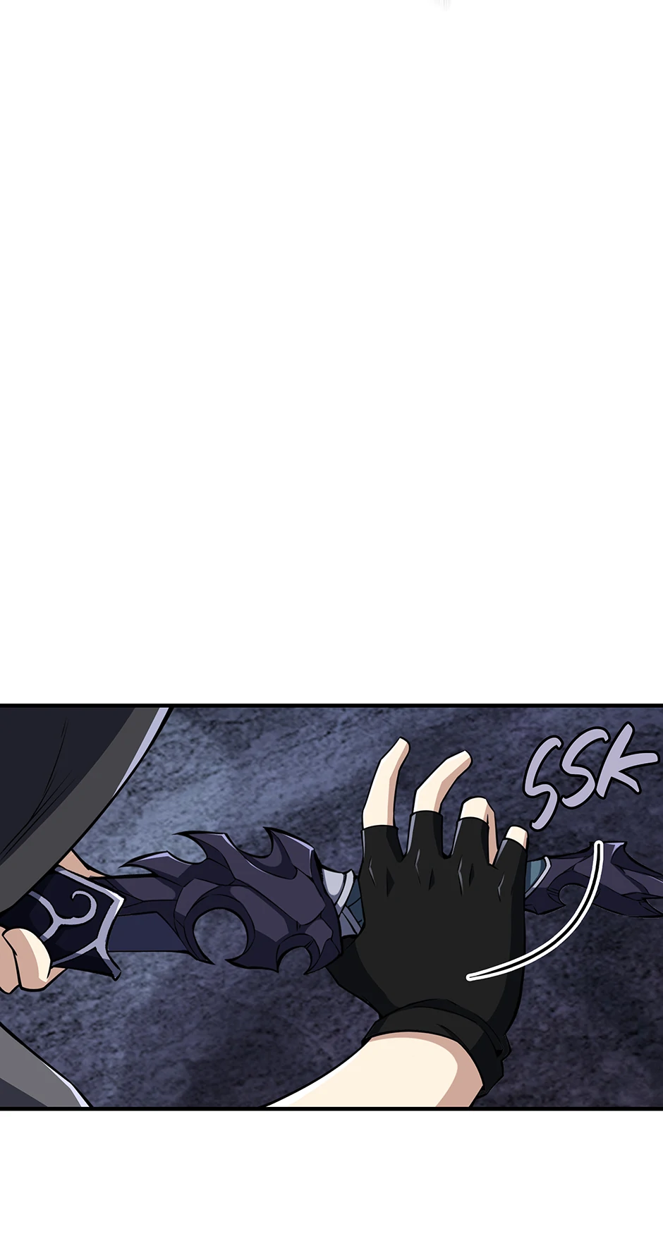 I swallowed the heavenly demon Chapter 31 - page 4