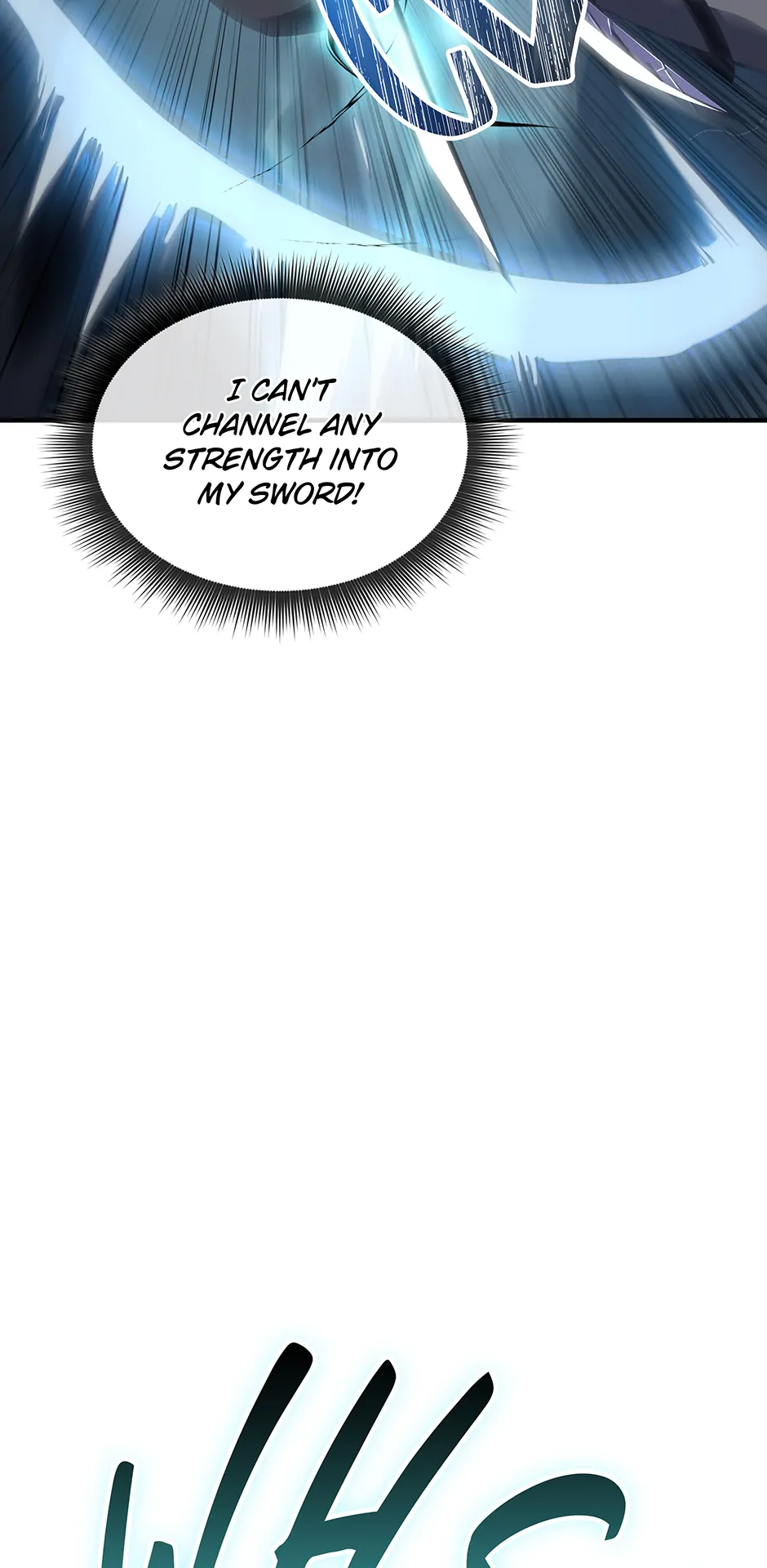 I swallowed the heavenly demon Chapter 31 - page 40