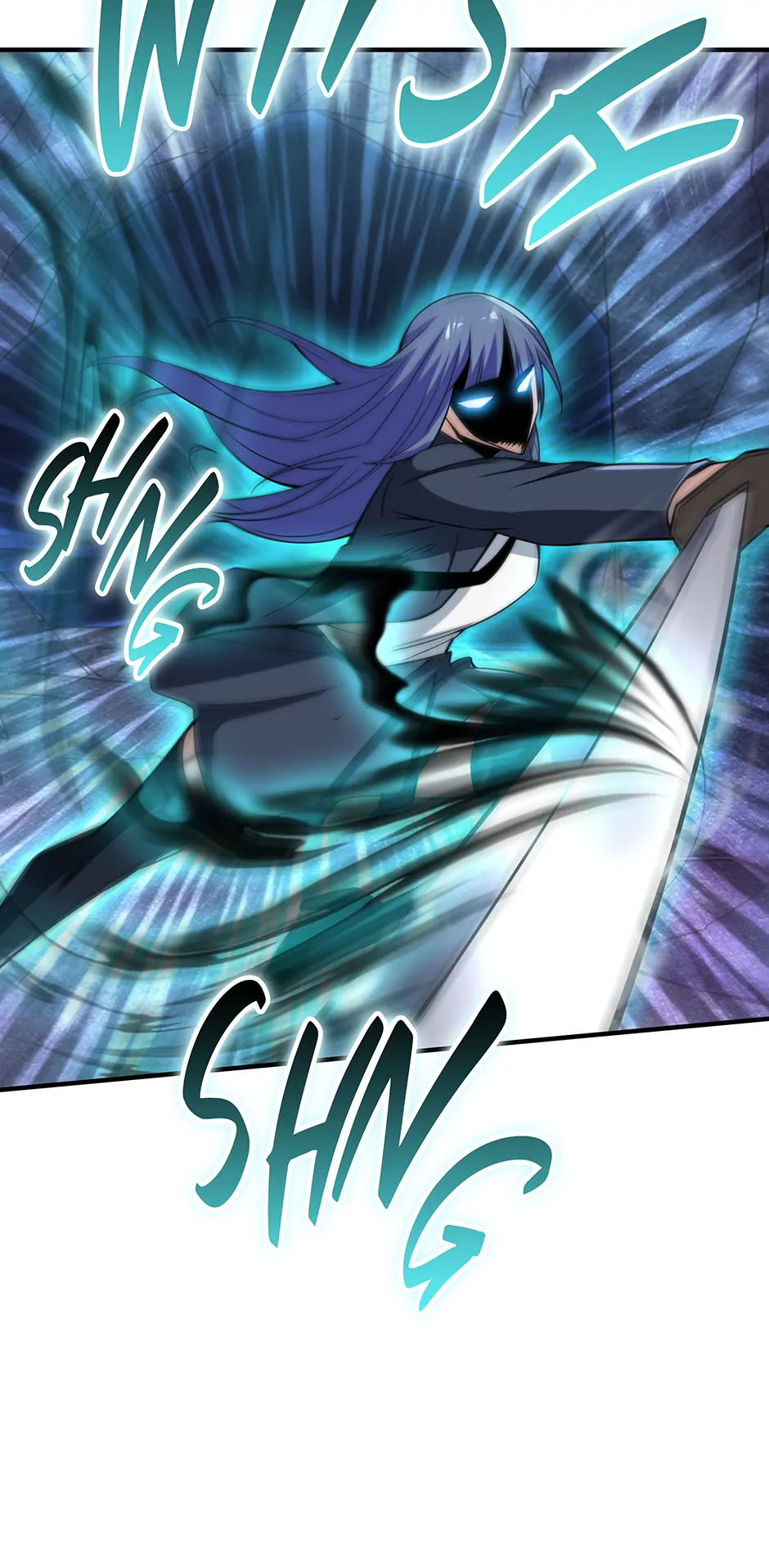 I swallowed the heavenly demon Chapter 31 - page 41