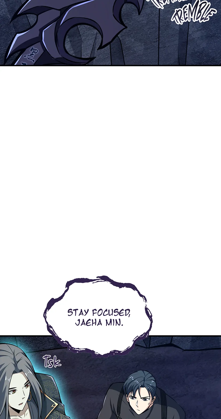 I swallowed the heavenly demon Chapter 31 - page 44