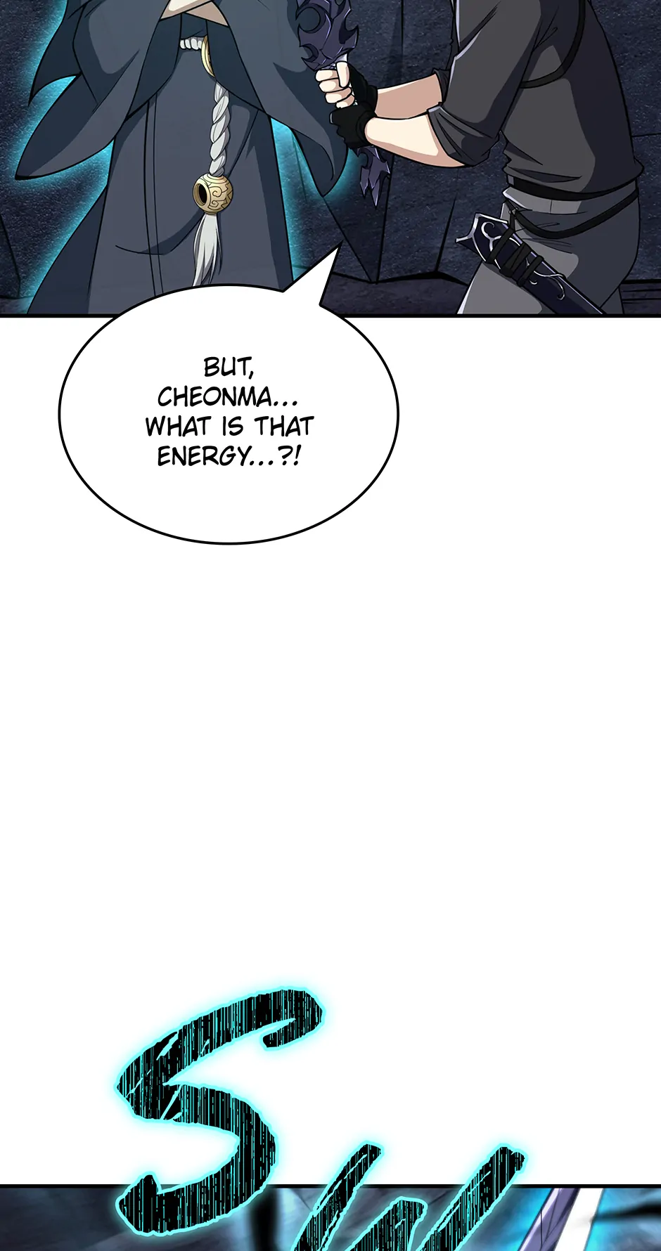 I swallowed the heavenly demon Chapter 31 - page 46