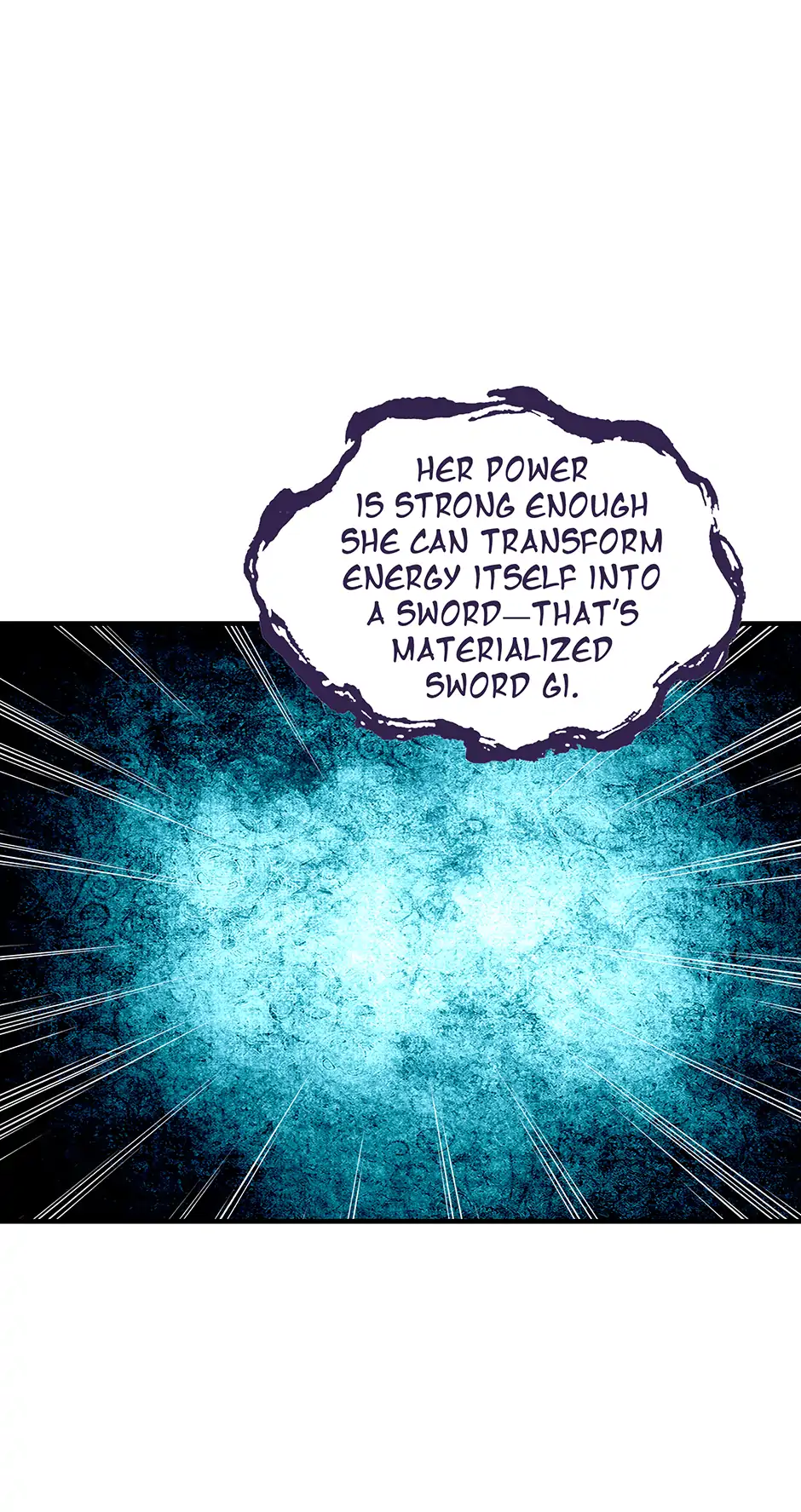 I swallowed the heavenly demon Chapter 31 - page 48