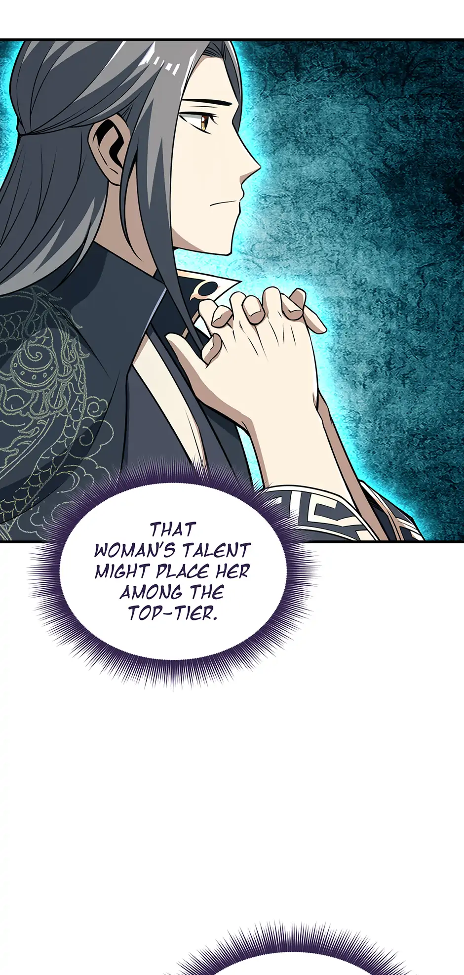 I swallowed the heavenly demon Chapter 31 - page 49