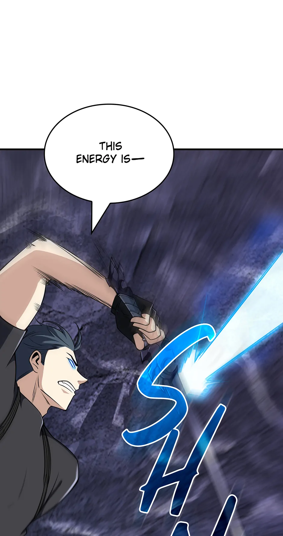 I swallowed the heavenly demon Chapter 31 - page 5
